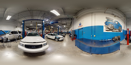 Technical School «Universal Technical Institute», reviews and photos, 10695 W Pierce St, Avondale, AZ 85323, USA