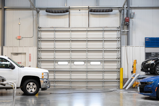 Auto Body Shop «Casey Collision Center», reviews and photos, 11 Forrest Dr, Newport News, VA 23606, USA