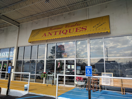 Towne Center Antique Mall