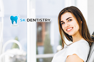 SK Dentistry, Scott K Lee, DDS image