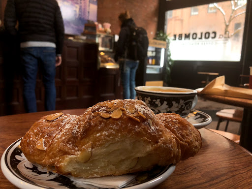 Cafe «La Colombe Torrefaction», reviews and photos, 319 Church St, New York, NY 10013, USA