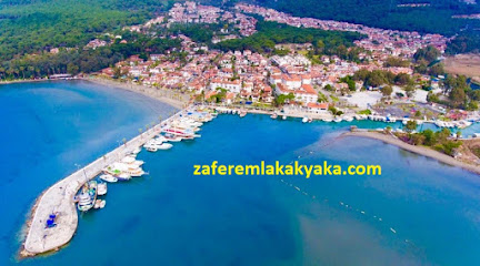 AKYAKA ZAFER EMLAK GAYRİMENKUL REAL ESTATE