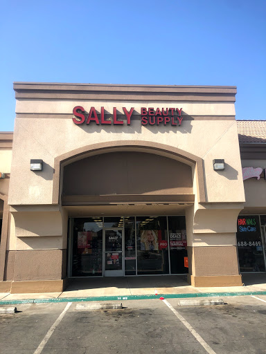 Beauty Supply Store «Sally Beauty», reviews and photos, 1541 Hillman St, Tulare, CA 93274, USA