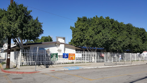 Escuela Secundaria Técnica Estatal No 4