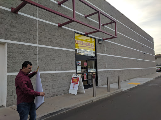 Office Supply Store «OfficeMax», reviews and photos, 4949 Lakewood Blvd, Lakewood, CA 90712, USA
