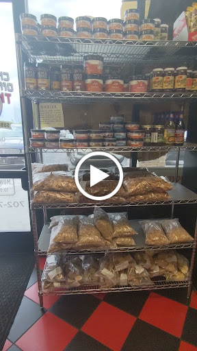 Butcher Shop «The Butcher Block», reviews and photos, 6440 N Durango Dr, Las Vegas, NV 89149, USA