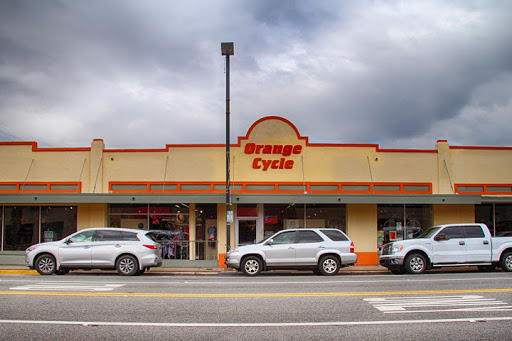 Orange Cycle, 2204 Edgewater Dr, Orlando, FL 32804, USA, 
