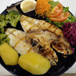 Photo n°2 de l'avis de R.o fait le 13/02/2024 à 11:18 sur le  Restaurante A Gina à Lisbon