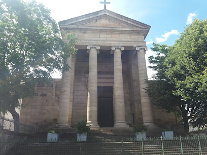 Église Saint-Ennemond de Saint-Étienne