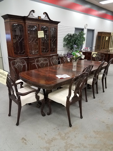 Thrift Store «Impact Thrift Stores - Feasterville», reviews and photos, 91 E Street Rd, Feasterville-Trevose, PA 19053, USA