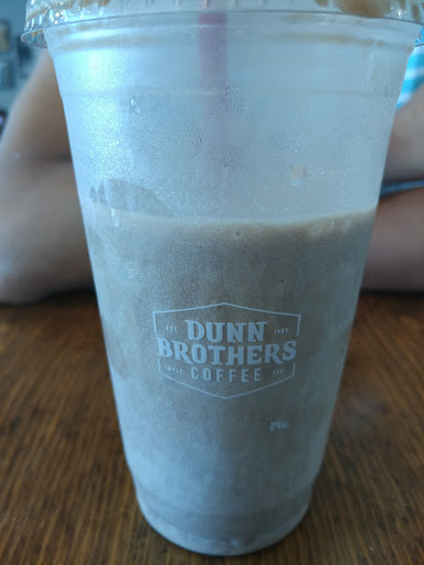 Coffee Shop «Dunn Brothers Coffee», reviews and photos, 11 Water St, Excelsior, MN 55331, USA