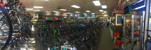 Bicycle Store «Clarksville Schwinn», reviews and photos, 111 W Lewis and Clark Pkwy, Clarksville, IN 47129, USA