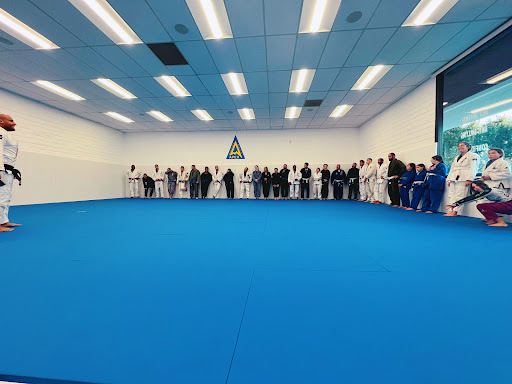 Apex Brazilian Jiu Jitsu Academy Vacaville image