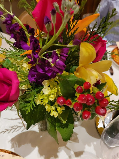 Florist «Dennis Rigas Floral Creations», reviews and photos, 115-16 Liberty Ave, South Richmond Hill, NY 11419, USA