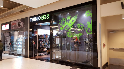 Gift Shop «ThinkGeek», reviews and photos, 3502 Palisades Center Dr b304a, West Nyack, NY 10094, USA