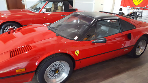 Auto Repair Shop «Georgia Paint & Body, Inc.», reviews and photos, 1155 US-23, Suwanee, GA 30024, USA