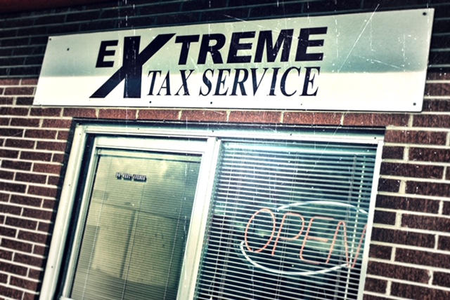 Extreme Tax Service