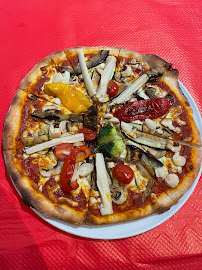 Pizza du Restaurant La Pizzata à Meaux - n°5