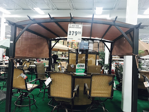 Home Improvement Store «Menards», reviews and photos, 7800 Lakeland Ave N, Brooklyn Park, MN 55445, USA