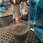 Photo n° 8 de l'avis de Manon.c fait le 10/05/2022 à 15:06 pour Sel et Poivre à Charleville-Mézières