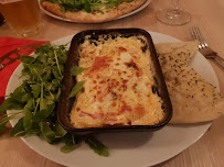 Plats et boissons du Restaurant italien Pizzeria Il Sacristie à Marcq-en-Barœul - n°6