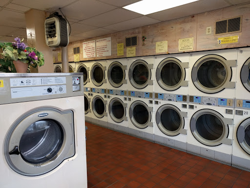 Laundromat «Ye Olde Washaus III», reviews and photos, 914 N Main St, Pleasantville, NJ 08232, USA