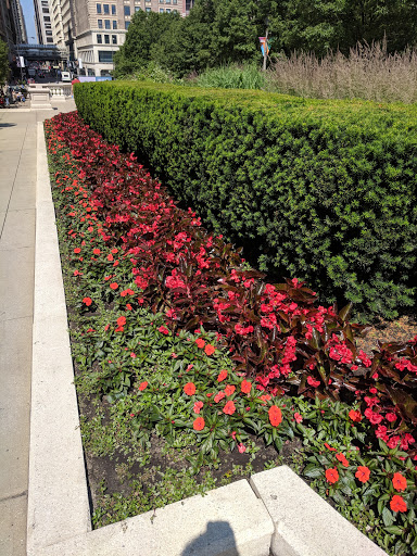 Luxury Hotel «Fairmont Chicago Millennium Park», reviews and photos, 200 N Columbus Dr, Chicago, IL 60601, USA