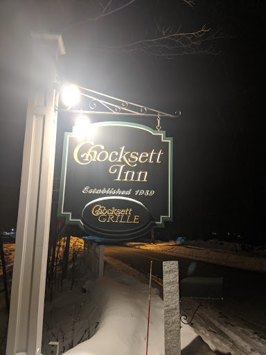 Hotel «Chocksett Inn», reviews and photos, 59 Laurelwood Rd, Sterling, MA 01564, USA