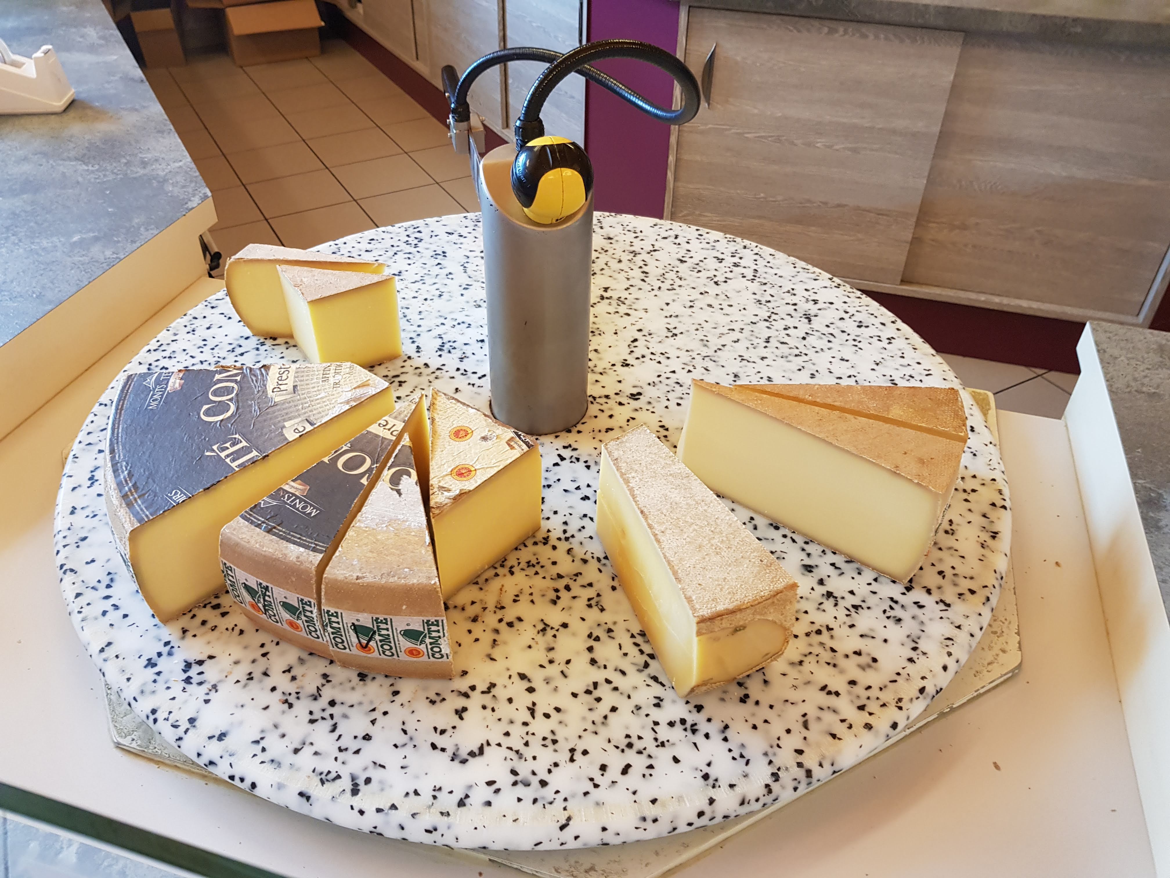 Photo n° 5 de l'avis de Guy.u fait le 21/07/2018 à 08:40