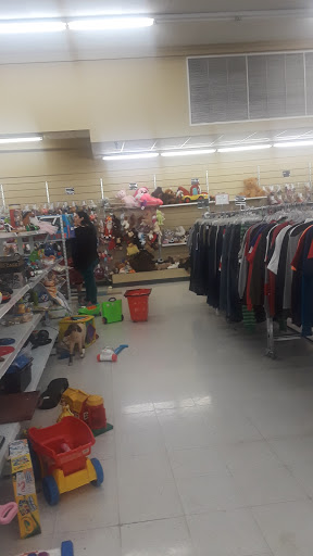 Thrift Store «Value Village», reviews and photos, 12060 SW Main St, Tigard, OR 97223, USA