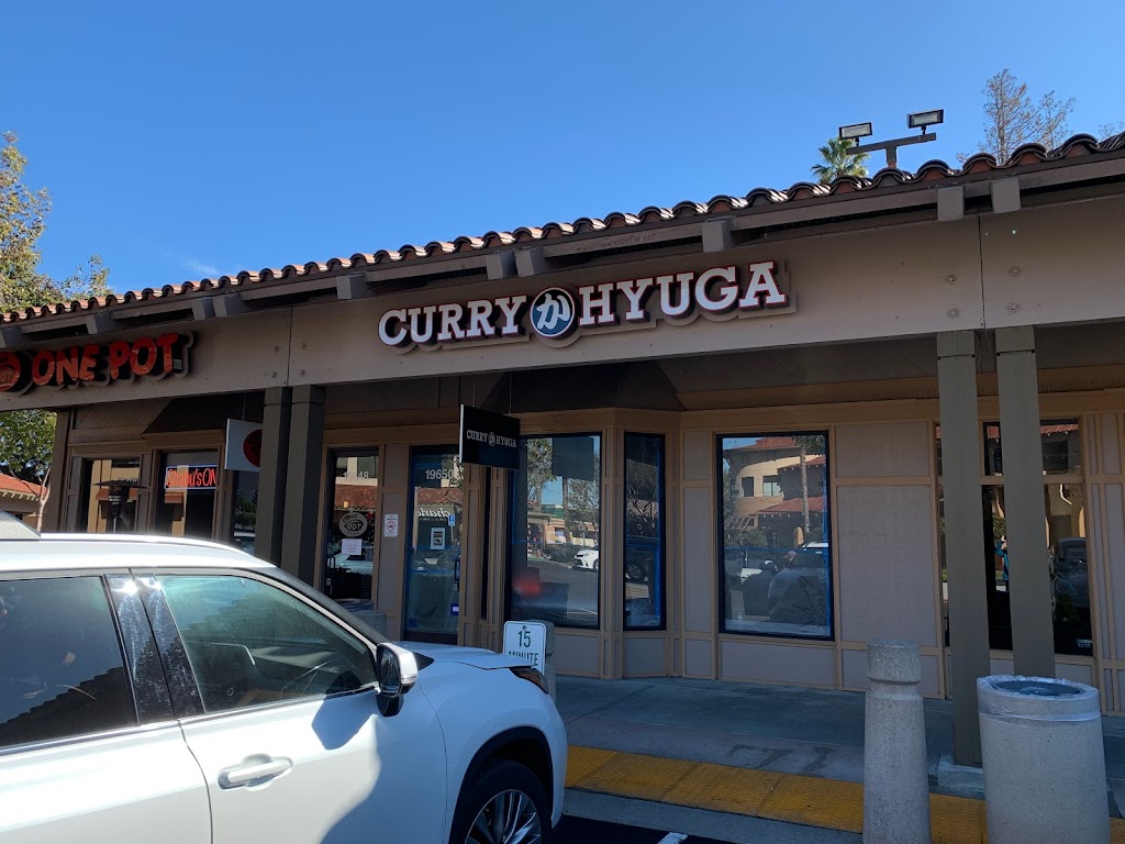 Curry Hyuga 95014