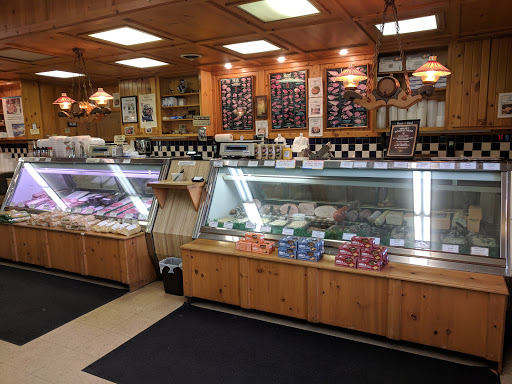 Butcher Shop «Thuringer Meats», reviews and photos, 624 N Arthur Ave, Arlington Heights, IL 60005, USA