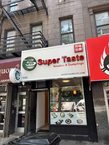 Super Taste