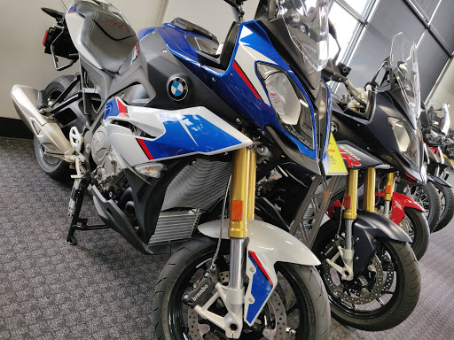 Motorcycle Dealer «Harrison Eurosports», reviews and photos, 339 W 9000 S, Sandy, UT 84070, USA