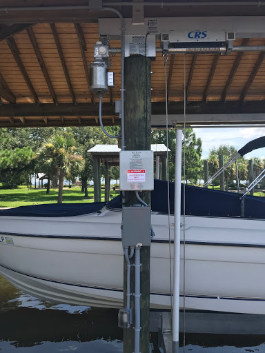 Electrician «American Electrical Contracting, Inc.», reviews and photos, 5065 St Augustine Rd #3, Jacksonville, FL 32207, USA