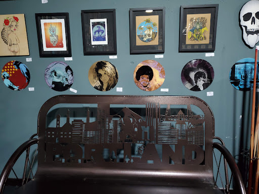 Lounge «Goodfoot Pub & Lounge», reviews and photos, 2845 SE Stark St, Portland, OR 97214, USA