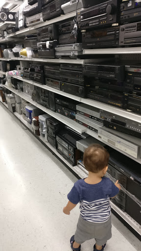 Thrift Store «Goodwill», reviews and photos, 4126 Manzanita Ave, Carmichael, CA 95608, USA