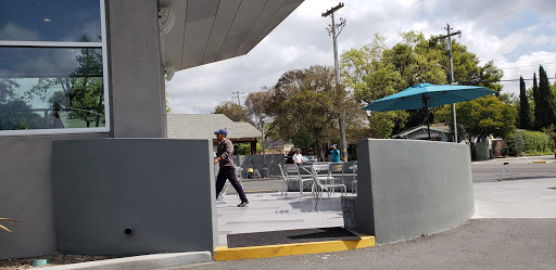 Car Wash «Auto Pride Car Wash», reviews and photos, 257 College Ave, Santa Rosa, CA 95401, USA