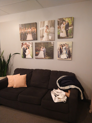 Bridal Shop «Luxe Bridal Couture», reviews and photos, 3918 Cedar Grove Pkwy, Eagan, MN 55122, USA