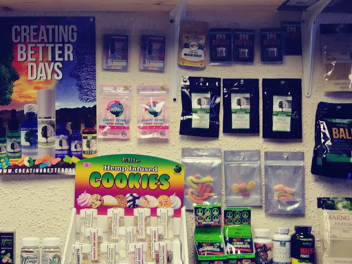 Tobacco Shop «Inferno Smoke Shop», reviews and photos, 2110 Mariner Blvd, Spring Hill, FL 34609, USA