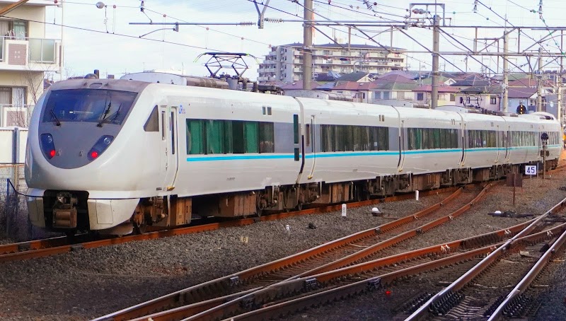 日根野駅