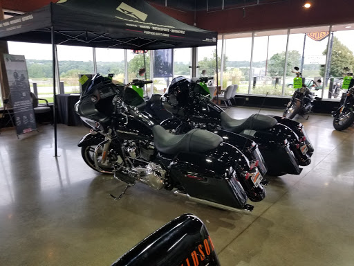 Motorcycle Dealer «Twin Cities Harley-Davidson», reviews and photos, 10770 165th St W, Lakeville, MN 55044, USA