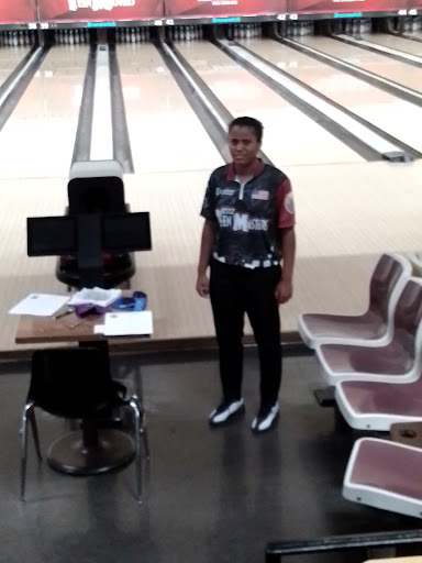 Bowling Alley «Thunderbowl Lanes», reviews and photos, 4200 Allen Rd, Allen Park, MI 48101, USA