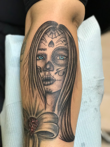 Explore bible verses tattoo ideas, creative tattoo ideas in Amarillo, available at Tattoo Spa LLC