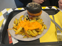 Hamburger du Restaurant Quarter Time à Beauvais - n°19