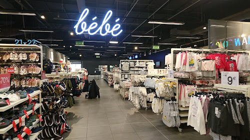 Magasin de vêtements Magasin Kiabi GIVORS Givors