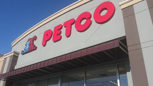 Pet Supply Store «Petco Animal Supplies», reviews and photos, 200 Triangle Shopping Center #230, Longview, WA 98632, USA