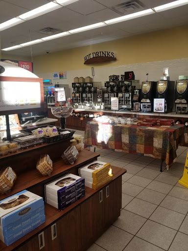 Convenience Store «PDQ Food Stores», reviews and photos, 8800 75th St, Kenosha, WI 53142, USA