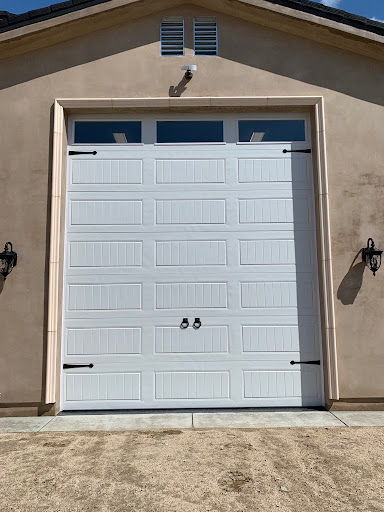 Pioneer Door Inc image