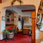 Photo n°3 de l'avis de Germana.u fait le 17/07/2022 à 21:31 sur le  Nord Hotel à Cortina d'Ampezzo